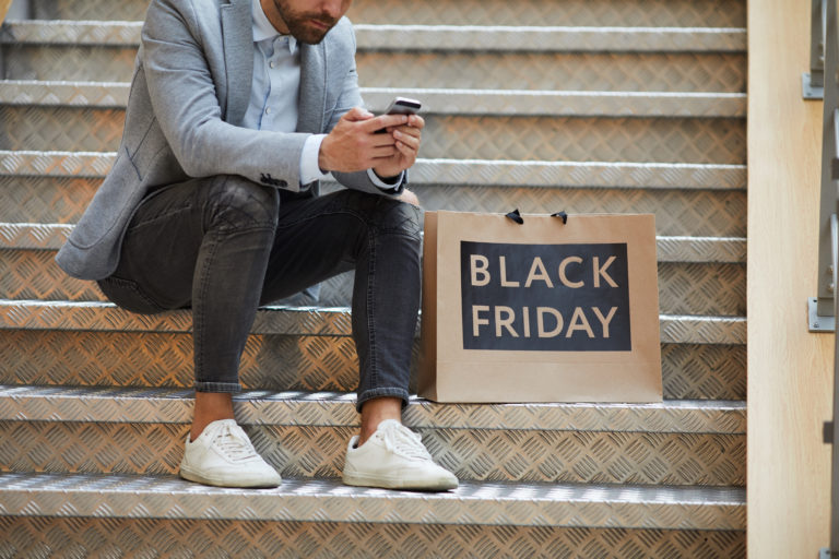 Read more about the article Mit „Keyword an Shortcode“ zum Black Friday Kunden gewinnen