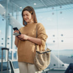 Mit Mobile Messaging die Customer Journey im Tourismus perfektionieren