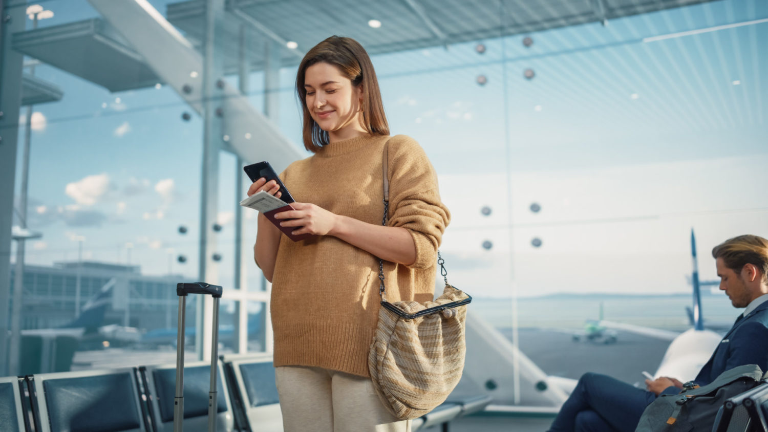 You are currently viewing Mit Mobile Messaging die Customer Journey im Tourismus perfektionieren