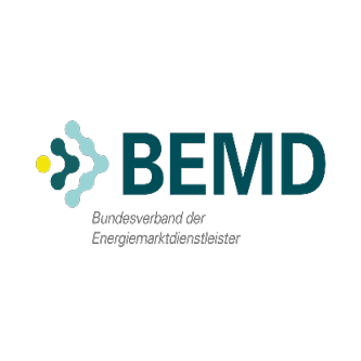 Logo BEMD
