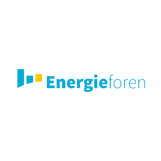 Energieforen Logo