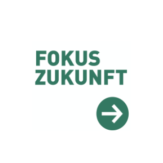 Fokus Zukunft Logo