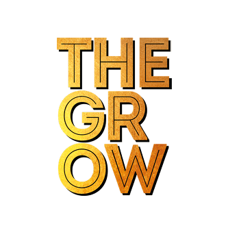 The Grow Logo