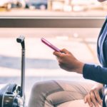 Die Effizienz von SMS-Benachrichtigungen im öffentlichen Nah- und Fernverkehr